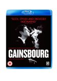 Gainsbourg [Blu-ray]