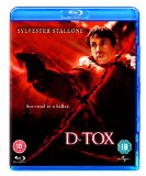 D-Tox [Blu-ray]