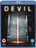 Devil [Blu-ray]