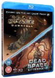 Dead Space - Movie Double Pack [Blu-ray]
