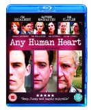Any Human Heart [Blu-ray]
