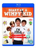 Diary of a Wimpy Kid - Triple Play (Blu-ray + DVD + Digital Copy)