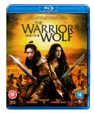 The Warrior and the Wolf [Blu-ray]