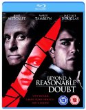 Beyond a Reasonable Doubt [Blu-ray]
