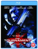 Tournament, the [Blu-ray]