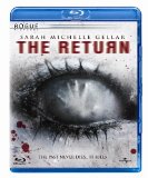 Return, the [Blu-ray]