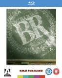 Battle Royale 3 Disc Edition [Blu-ray]