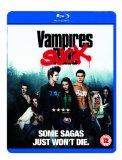 Vampires Suck [Blu-ray]