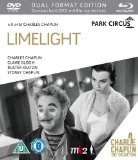 Limelight - Dual Format Edition [Blu-ray]