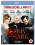 Burke and Hare [Blu-ray]