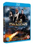 Age of the Dragons [Blu-ray]