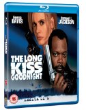 The Long Kiss Goodnight [Blu-ray]