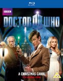 Doctor Who - A Christmas Carol - 2010 Christmas Special [Blu-ray]