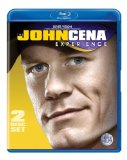WWE - The John Cena Experience [Blu-ray]