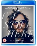 I'm Still Here [Blu-ray]