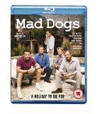 Mad Dogs [Blu-ray]