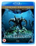Pan's Labrynth - Special Edition [Blu-ray]