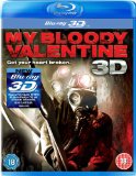 My Bloody Valentine 3D [Blu-ray]