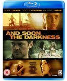 And Soon The Darkness [Blu-ray]