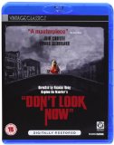 Don't Look Now - Special Edition [Blu-ray]