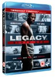 Legacy [Blu-Ray]