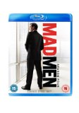 Mad Men Season 4 [Blu-ray]