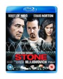 Stone [Blu-ray]