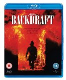 Backdraft [Blu-ray]