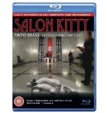 Salon Kitty [Blu-ray]