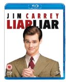 Liar Liar [Blu-ray]