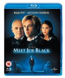 Meet Joe Black [Blu-ray]