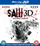 Saw - The Final Chapter [Blu-ray]