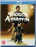 Shogun Assassin [Blu-ray]