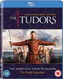 The Tudors - Series 4 [Blu-ray]