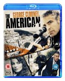 The American [Blu-ray] [2010]