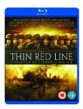 The Thin Red Line [Blu-ray]