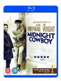 Midnight Cowboy [Blu-ray]