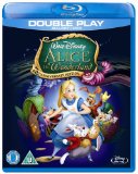 Alice In Wonderland (Animation) - Special Edition (Blu-ray + DVD) [1951]