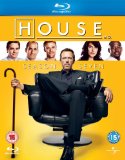 House Season 7 [Blu-ray] [2010]