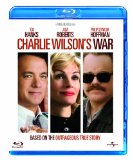 Charlie Wilson's War [Blu-ray] [2007]