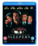 Sleepers [Blu-ray] [1996]