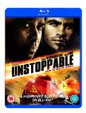 Unstoppable [Blu-ray]