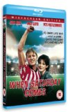 When Saturday Comes [Blu-ray] [1995]