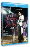The Buddy Holly Story [Blu-ray] [1978]