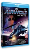 Airwolf The Movie [Blu-ray] [1984]