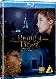 Beauty and the Beast - The Complete First Season [Blu-ray] [1987]