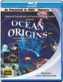 IMAX - Ocean Origins - Four Billion Years In The Ocean [Blu-ray]