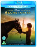 Secretariat [Blu-ray] [2010]