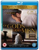 Of Gods And Men [Blu-ray] [2010]