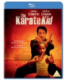 The Karate Kid [Blu-ray] [2010]